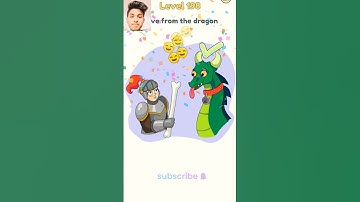 Dop2 : delete one part level 196 to 200 walkthrough solution #gameplay #shortsfeed #dop2 #ytshort