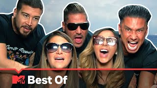 Family Vacation’s Hardest Goodbyes 👋 Jersey Shore: Family Vacation