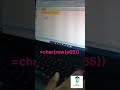 Ms Excel ABCD