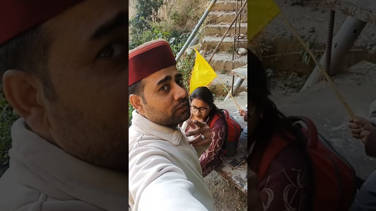 **Jai Baba Kamlahiya | Jai Kamlahiya Baba** 🙏Darshan with Susheel daily Dose