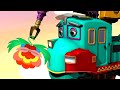 Not From Around Here! | All New! | Chuggington | Tales from the Rails!