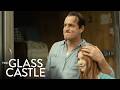Diving Into the Chaos: The Real Family Behind The Glass Castle | Woody Harrelson, Brie Larson