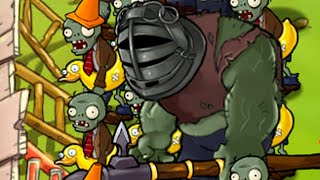 Top 7 veces en que la humanidad estuvo por extinguirse - Plantas contra Zombis: DLC Edition [Ep 5]