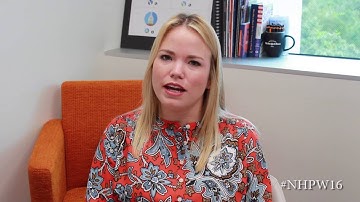 Hazing Prevention Week 2016