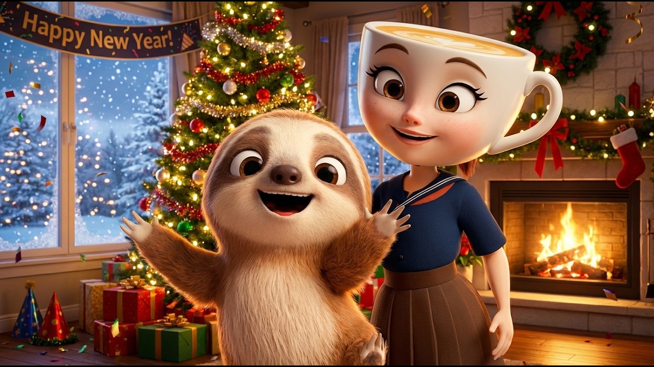 ズートピアのナマケモノに何が起きたのか？｜ズートピア＋イタリアン・ブレインロット