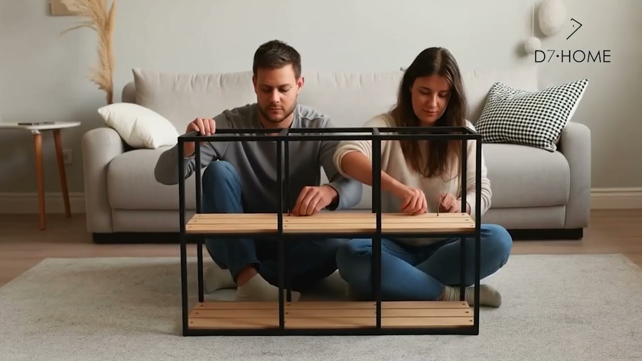 Lançamento marca D7Home. Confiram !