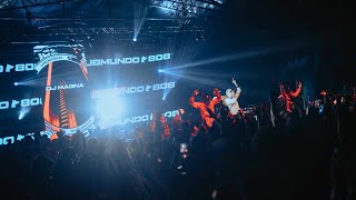 Download Lagu SUBMUNDO 808 | DJ MAGNA LIVE SET | 43 minutos de moeção 🤘🏄🫧 MP3