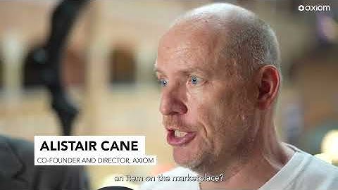 Axiom and Roche at DPW Amsterdam 2025, A Co Creation Journey That Is Transforming Procurement