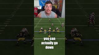 THESE QB Mechanics Will Save You!