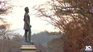 LeeJackson Day celebrations in Lexington