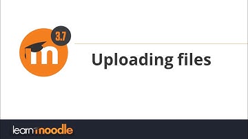 3.7 Uploading files