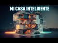 Viviendo en el FUTURO - Tour por MI Casa Inteligente 2023