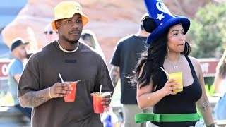 John Boyega Dating Older Actress?! Disney Romance Shocks Fans! Details