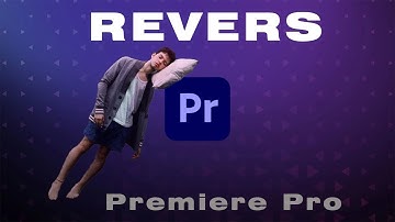 How to Reverse a Clip in Premiere Pro 2025 | Step by Step Tutorial