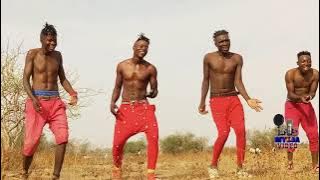 Simba lion song yanghana ft nelemi mbasando by officially myeja video 0769221903