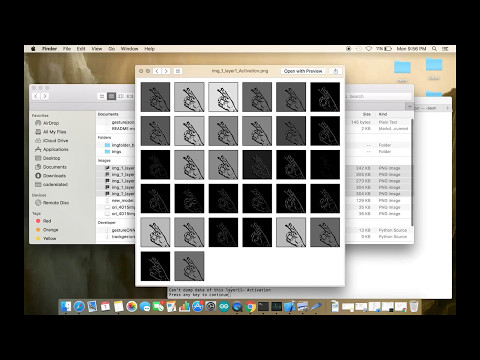 Gesture Recognizer Ver 2.0