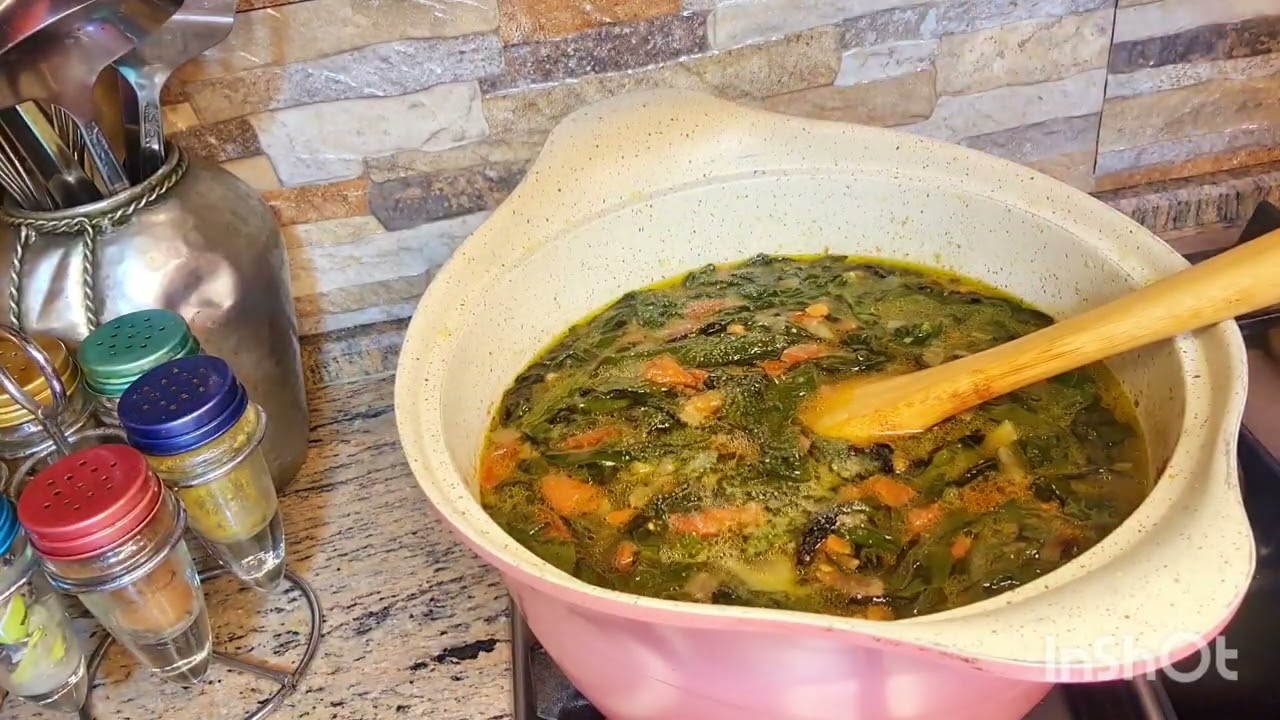 طريقة طبخ نبات اللوف الجبلي فوائد هذه النبته تقدر بالذهب