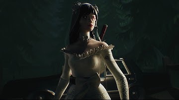 Fortnite Horror | Phantom Investigation (Reimagined) | v2.00 UPDATE | ALL NEW MAPS | (Rynex)