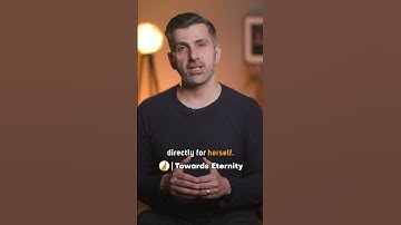 Why does İslam give women 1 share of inheritance and man 2 shares?  - Towards Eternity #shorts