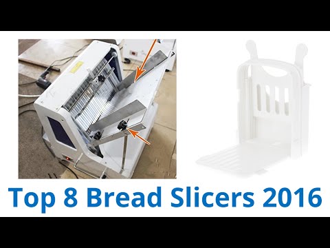 8 Best Bread
