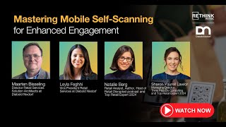 Mastering Mobile Self-Scanning for Enhanced Engagement Full Webinar