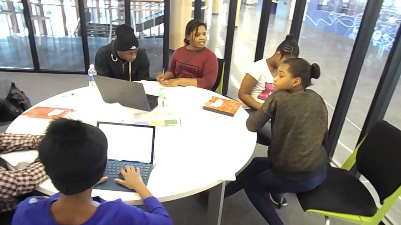 Mbadika 2016 Winter Workshop: Brainstorming I