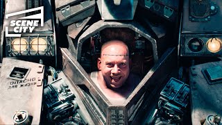 Rhino vs. Mini Spider-Man | The Amazing Spider-Man 2 (Andrew Garfield, Paul Giamatti)