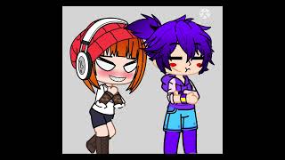 My First Wedgie Animation