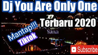Download Lagu Dj You Are Only One || Dj Tiktok Terbaru 2020 MP3