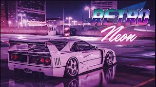 Endless Night  A Chillwave  Retrowave Mix