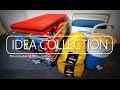 アウトドアーに役立アイデア総まとめ IDEA COLLECTION