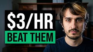 Why Cheap Freelancers Win on Upwork (And How to Beat Them)
