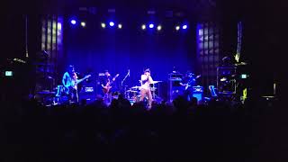 Belmont - Pushing Daisies - 4K - Live @ The Regent in Los Angeles, California 2/9/19