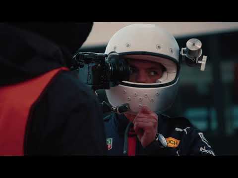 The making of: CarNext.com and Max Verstappen commercial