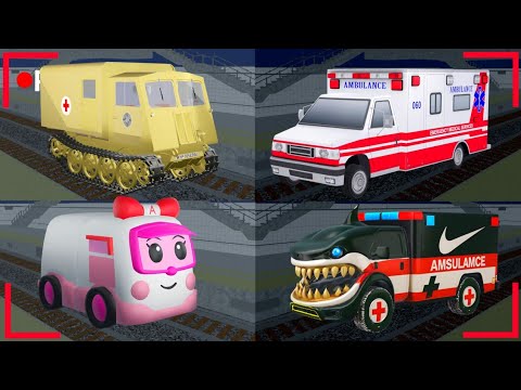 There's Horror Secret Place Compilation Ambulance Haunted Yuta Mio 😱 SAKURA SCHOOL SIMULATOR