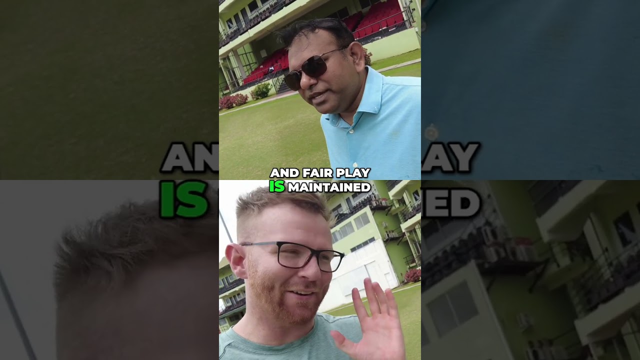 Cricket's Integrity: Maintaining Fair Play & Tradition