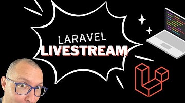 Coding Laravel Stuff👨🏻‍💻 !say