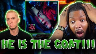 Needed To Hear This  Eminem  Road Rage  Breaking News