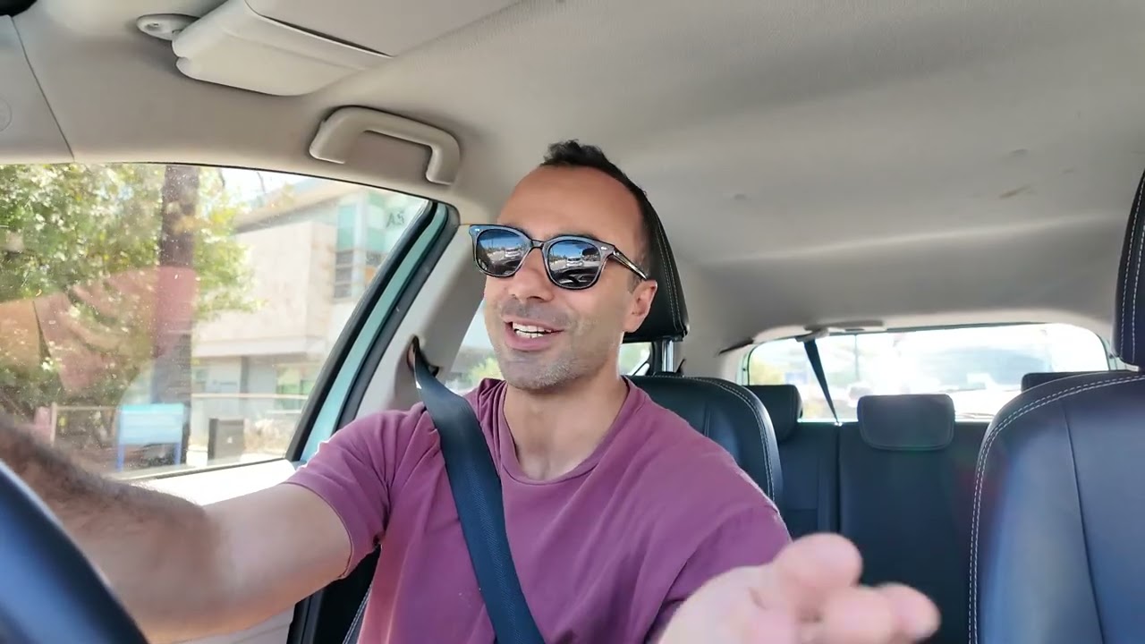 VLOG-Avustralya’da İşe Giriş Sağlık Testleri 🇦🇺🏥