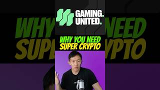 Why Im Buying Super Crypto