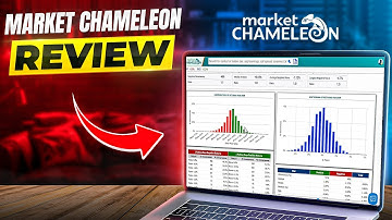 Market Chameleon Review - Is This an Essential Tool for Options Traders?