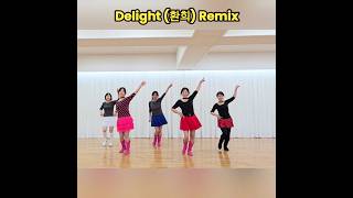 #환희 ​#Delight​# 정수라​#정수라​ 환희 #포항라인댄스
