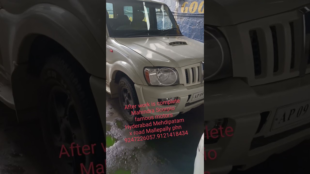 Scorpio turbocharger boost control solenoid repair all oil replacement company parts famous motorHyd