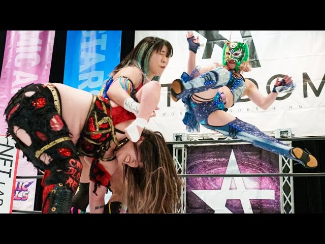10】スターダム 羽南&星来芽依 新ポートレート 2枚セット 楽天