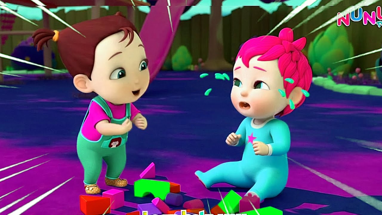 Baby Don't Cry 🥹 Effect Sponsored By Preview 2 Effect 