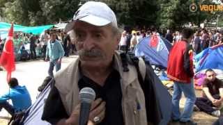 Bu Sese Kulak Verin...