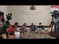 Финансовият министър Гълъб Донев: Затваряме кранчетата