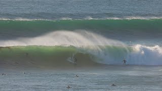 Swamis – Thursday, December 28th – First Big Swell of El Niño Winter 2023/2024