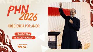 Obedience Out of Love - Father Paulo Ricardo (07/11/2026)