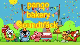 pango bakery - level complete soundtrack